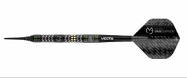 Winmau Michael van Gerwen "MvG" Vantage Softdart   90% 20g