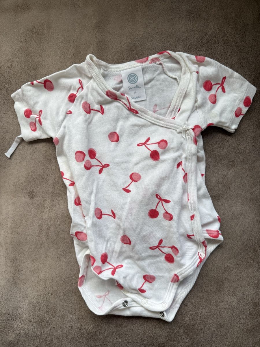 Lotti & Set di vestiti: Premium Newborn Set Mädchen – Nuovo (secondo la descrizione) da Kilchberg ZH venduto da cla_s52l 2