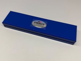 TISSOT Uhrenbox ältere Generation