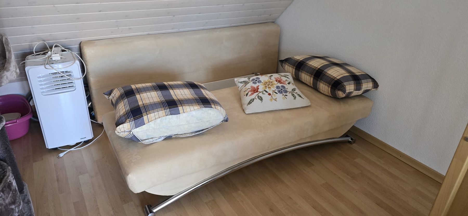 Divani: Bettsofa – Usato da Müntschemier venduto da sho_h9gv 2