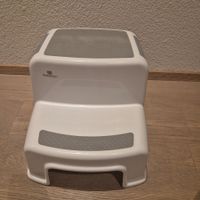 Baby Dan Zweistufiger Hocker, Tritthocker