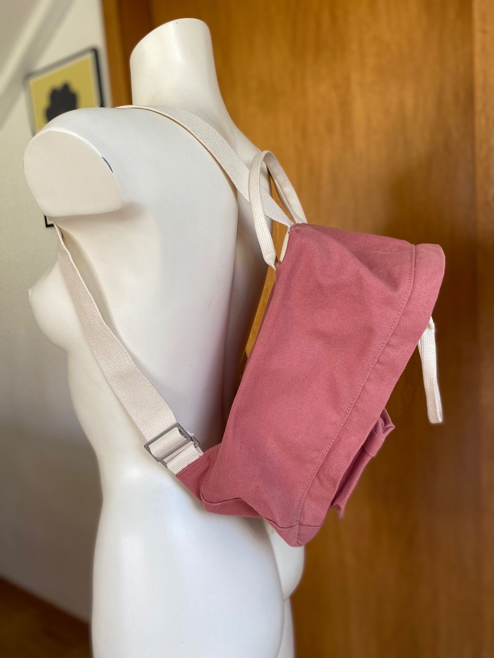 Rucksäcke: Rucksack Answar – Neu (gemäss Beschreibung) aus Elfingen von yaris100 3