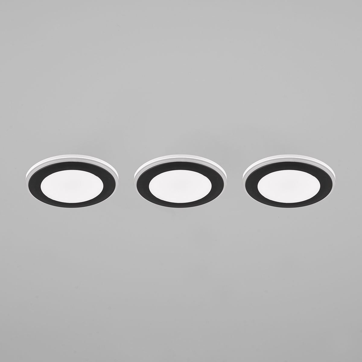 Lampade: LED Einbaustrahler, Dimmbar, 8 cm Ø – Nuovo (secondo la descrizione) da Kreuzlingen venduto da Smart-Light 7