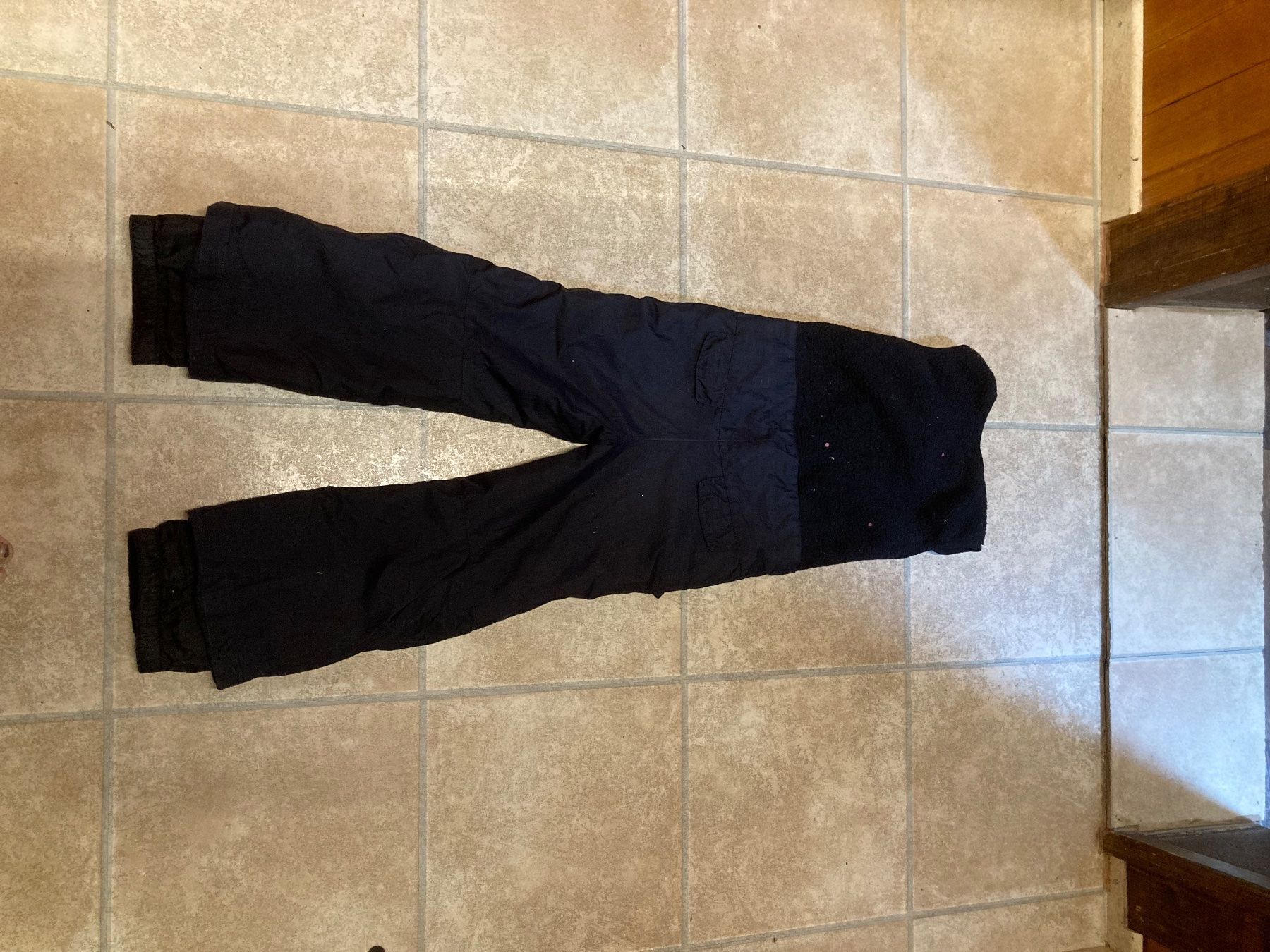 Rossignol Pantaloni: Pantalon ski Rossignol pour enfant – Usato da Saxon venduto da Burty01 3