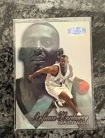 NBA Anfernee Hardaway Flair Showcase 98/99