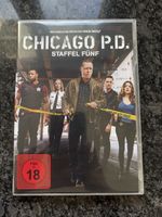 Chicago P.D. Staffel Fünf