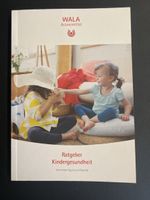 WALA Arzneimittel Ratgeber Kindergesundheit