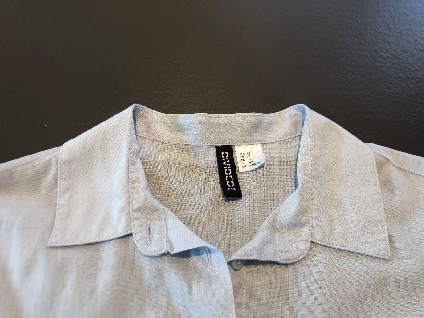 H&M Camicette: Damenbluse - neuwertig – Usato da Lustmühle venduto da isa_g6kl 3