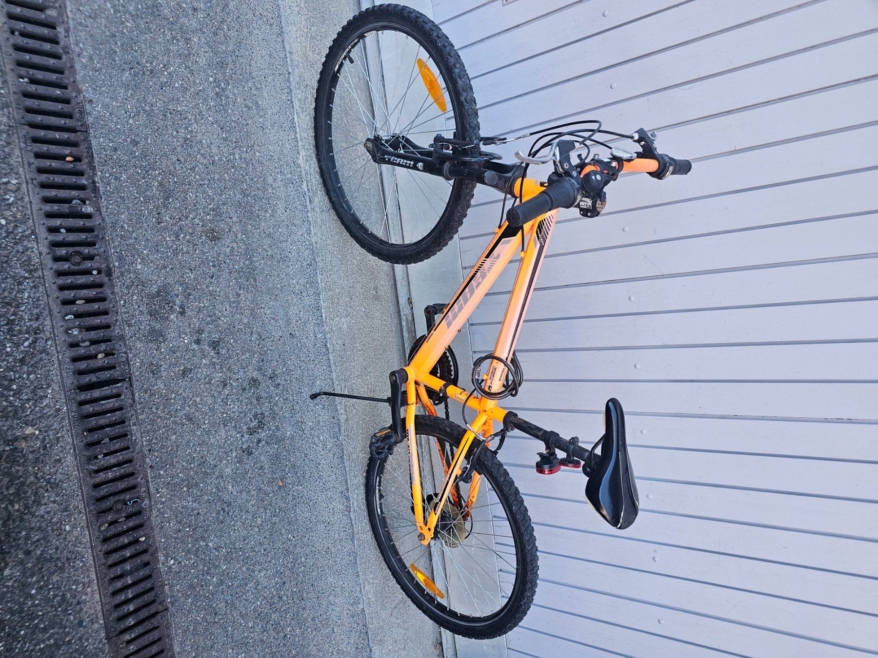 Biciclette: MTB 24 zoll – Usato da kleindöttingen venduto da Jimi-Hendrix 3