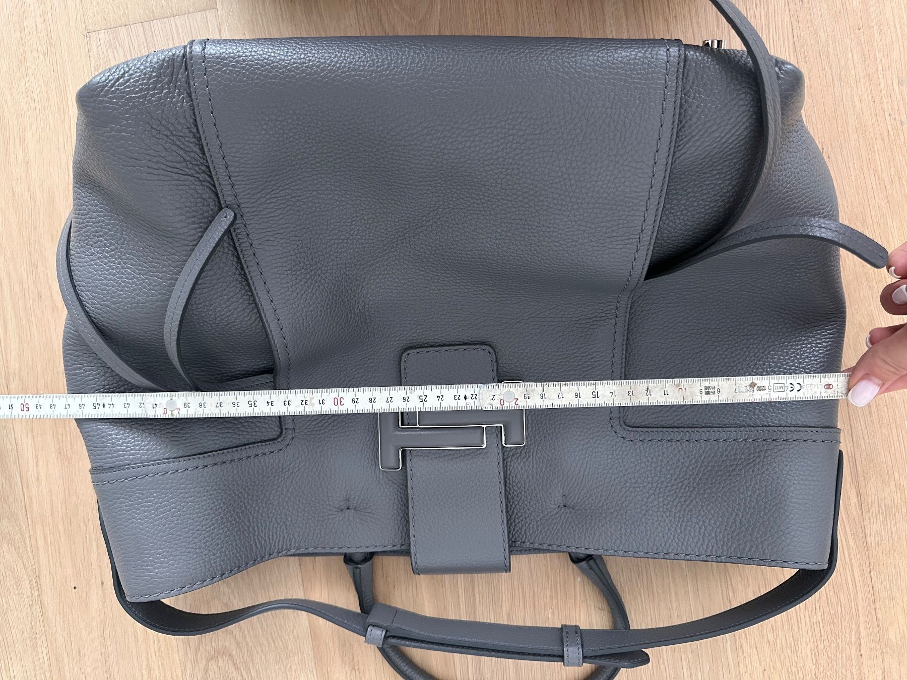 Tod'S Borse da donna: Originale Tod's Ledertasche/Schopper – Nuovo (secondo la descrizione) da Dübendorf venduto da eld_5pbv 9