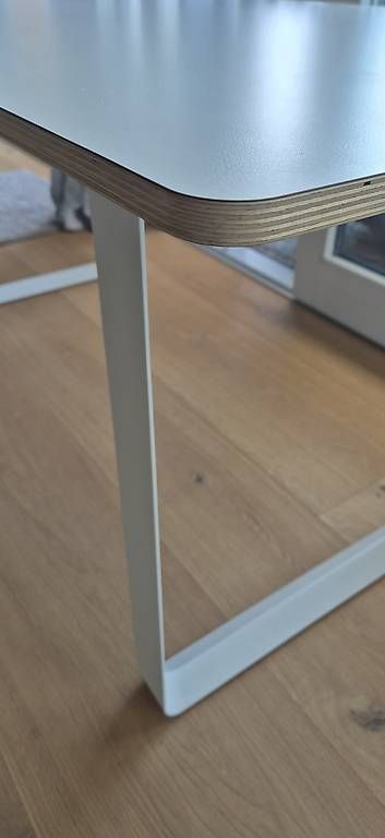 Muuto Tavoli: MUUTO Tisch 70/70 Esstisch oder Büro Designklassiker – Usato da Kriens venduto da DorisS455 1