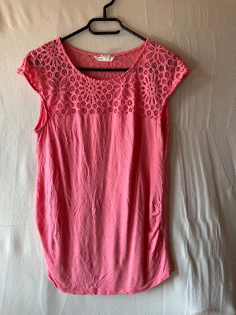 Sehr schöne Umstandsbluse von H&M Mama Gr. M