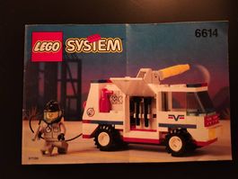 Lego System 6614