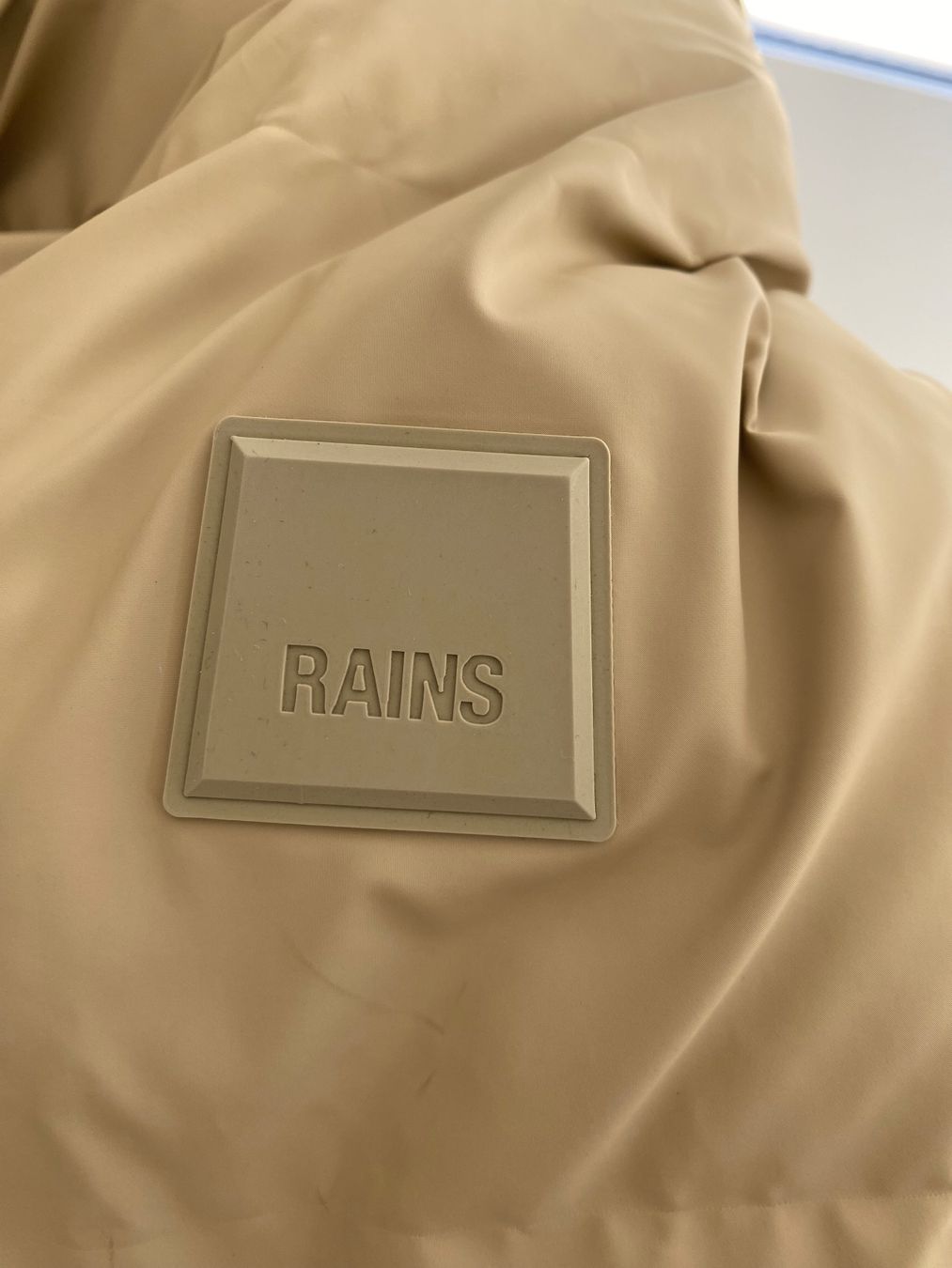 Rains Cappotti: RAINS Mantel – Usato da Kilchberg ZH venduto da Nuni1957 3