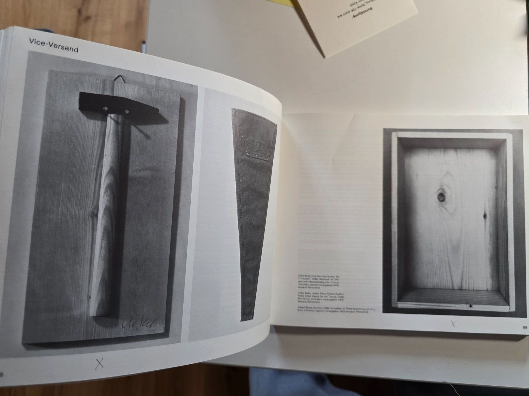 Libri: Multiples - Man Ray - 1974 – Usato da Walterswil BE venduto da Lonitti 5