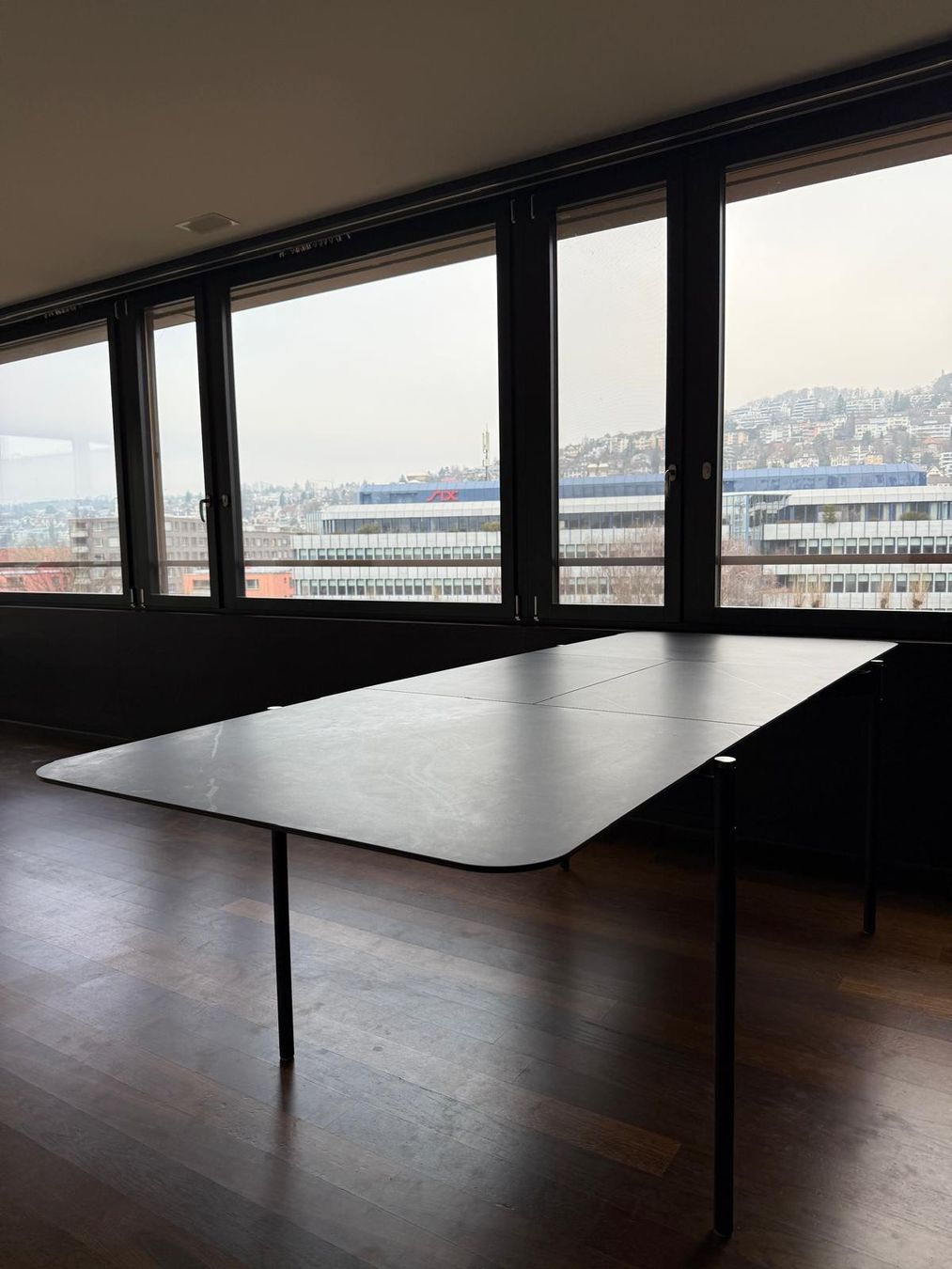 Boconcept Tavoli: BoConcept Augusta Esstisch – Usato da Zürich venduto da dan_jhf9