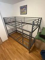 GESCHENKT: IKEA Etagenbett Kinder