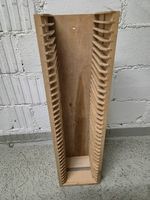 CD Ständer aus Holz 