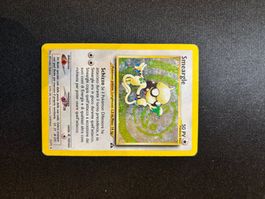 Pokémon - Smeargle - (11/75)