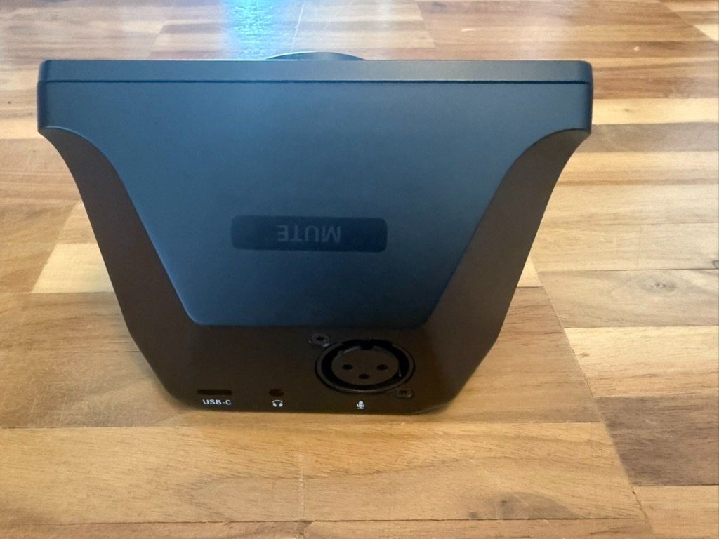 Console di mixaggio: Elgato Wave XLR MK.2 – Usato da Zürich venduto da Patrao01 2