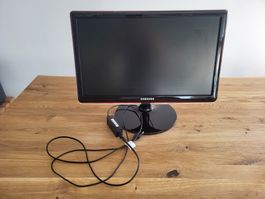 Bildschirm Samsung SyncMaster S22A350H (22 Zoll)
