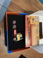 Div LKW 1:50 Tekno/WSI Orient-Edition