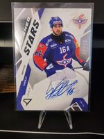 Signed Stars - EHC Kloten - Series 1