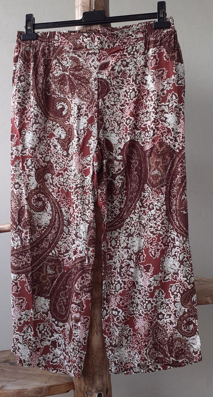 Pantaloni: Soya concept Denmark Sommerhose, Grösse 1 – Usato da Bern venduto da Solarsystem