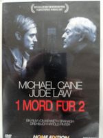 1 MORD für 2 -mit Michael Caine, Jude Law-