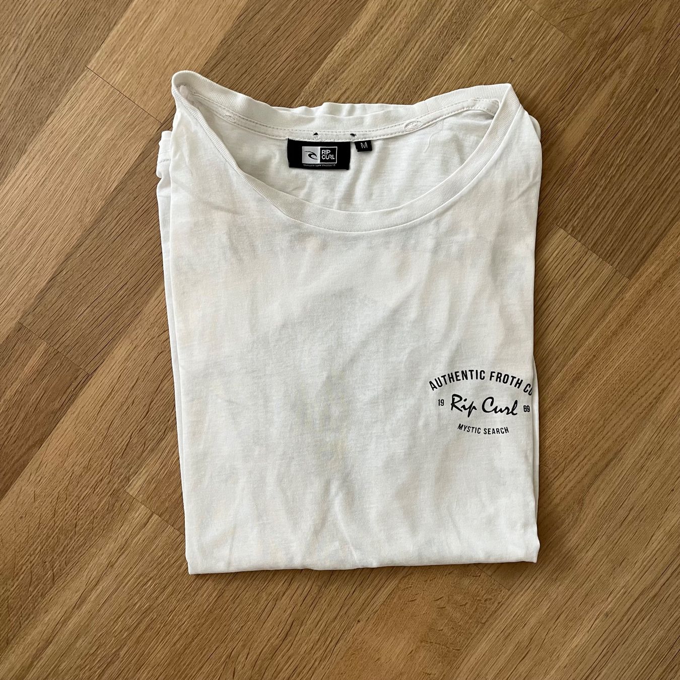 T-shirt: T-Shirt, Rip Curl – Nuovo (secondo la descrizione) da Zürich venduto da art_b5qd