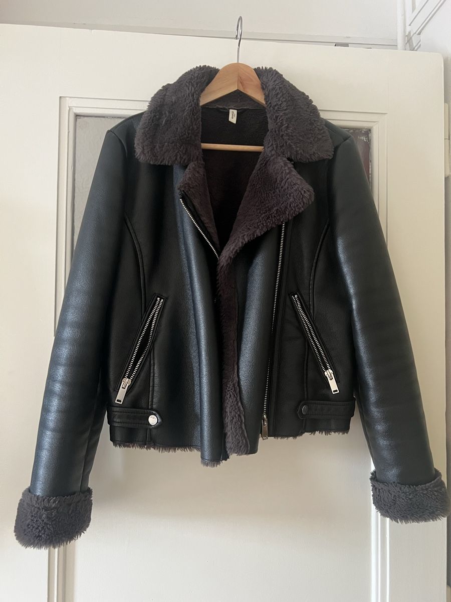 Mango Vestes: jacket from Mango in L – D'occasion à Lausanne par x_g_768c