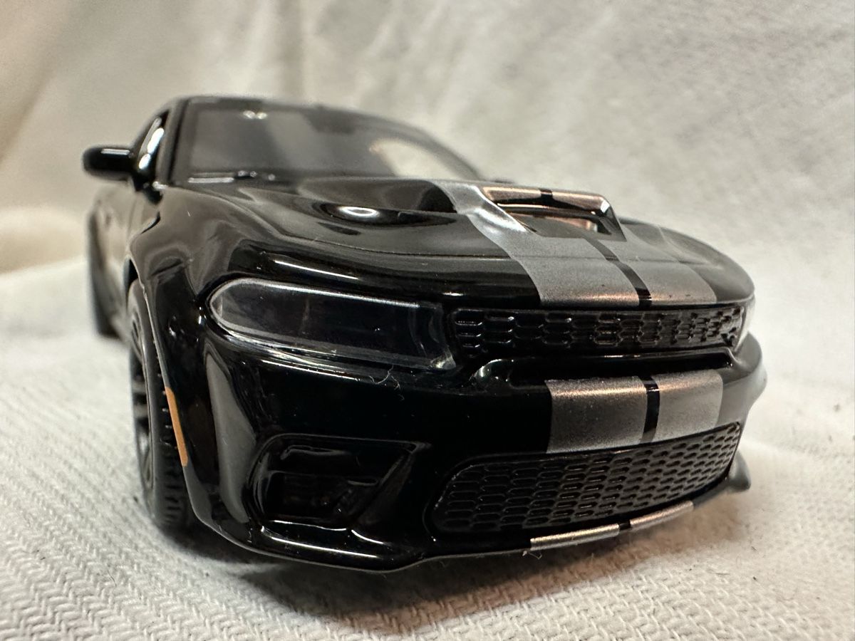Dodge Modellini d'auto: Dodge charger – Nuovo (secondo la descrizione) da Reinach AG venduto da rares75