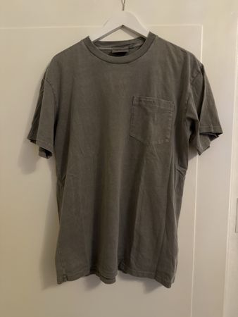 Carhartt Work in Progress T-Shirt grau Grösse M