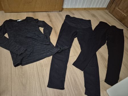 Umstandskleider Paket, Grösse L, Top Zustand