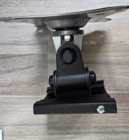 Monitor Wandhalterung edbak GD04, schwenkbar
