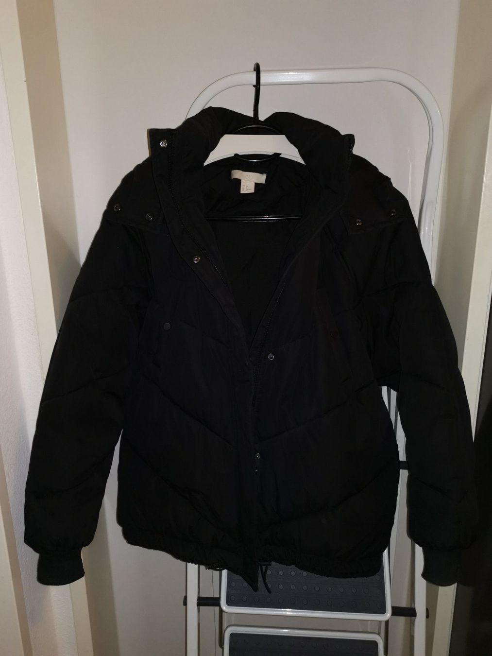 Giacche: Winterjacke Gr 38 Steppjacke – Usato da Zürich venduto da Pokiemon 3