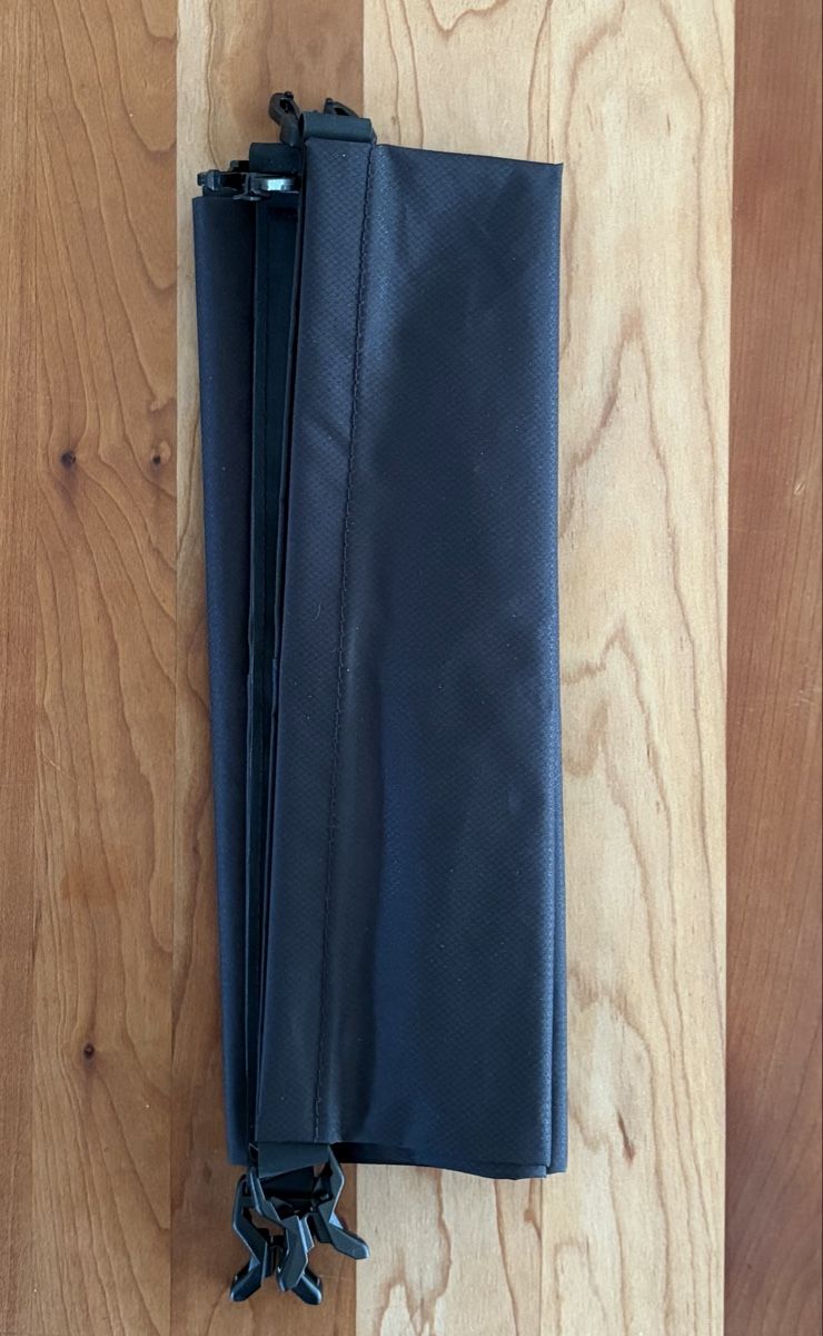 Topeak Borse: Topeak Packsack 12 L mit Ventil – Nuovo e nell'imballaggio originale da Belp venduto da Cornerman11