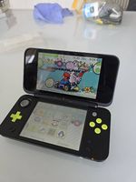 New Nintendo 2DS XL 