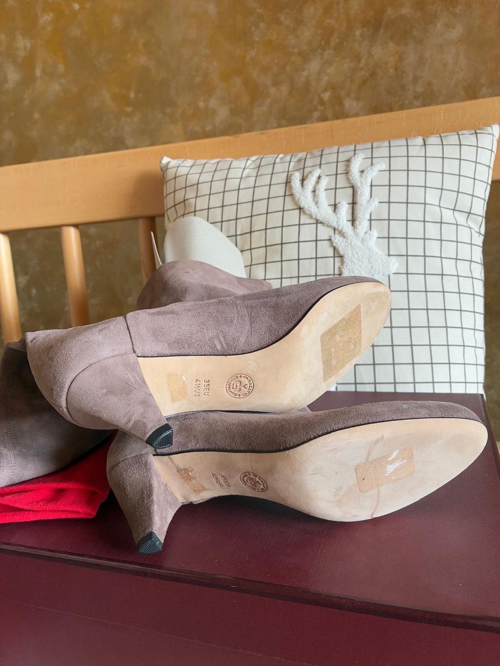 Bally Scarpe da donna: BALLY – Nuovo e nell'imballaggio originale da Rümlang venduto da har_z6qv 3