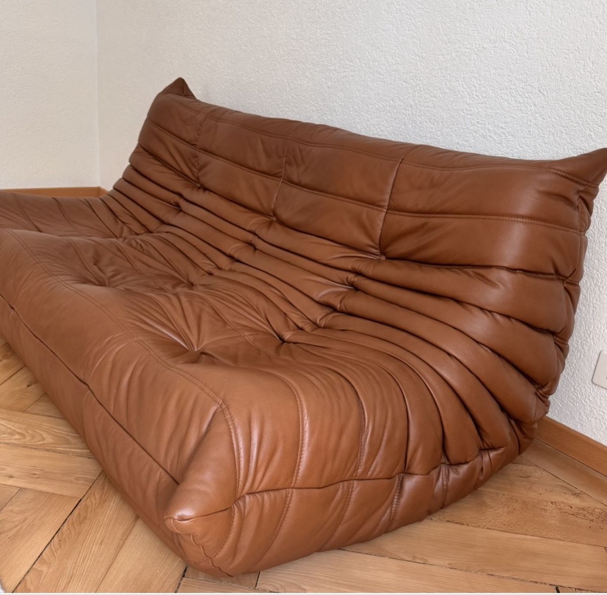 Ligne Roset Sofas: 3er Sofa Togo Lign Roset – Gebraucht aus Solothurn von Sumsum770 2