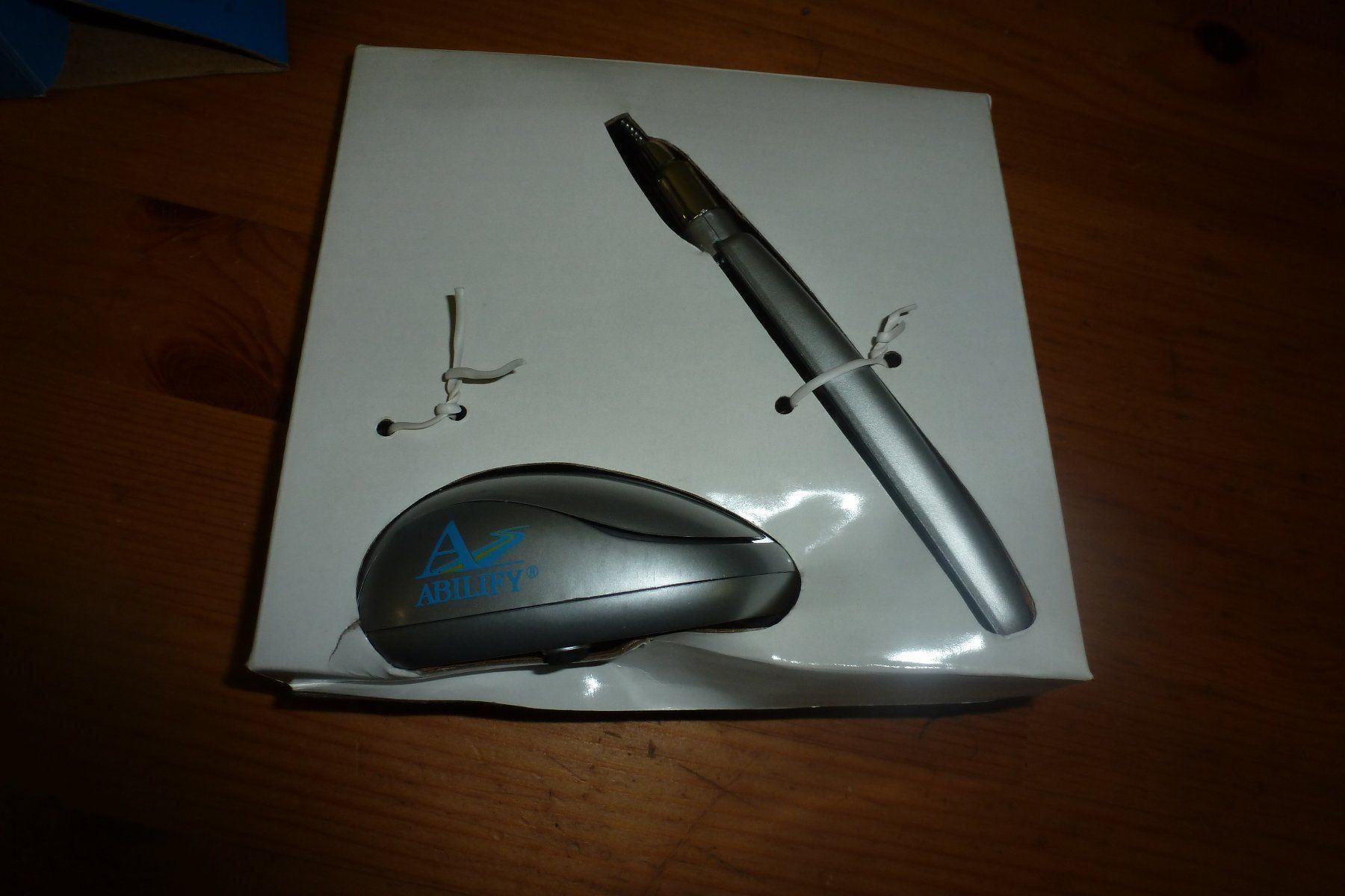 Souris: Ability Mouse *** Fähigkeit Maus – Neuf avec emballage d'origine à Emmen par newcar4you 3