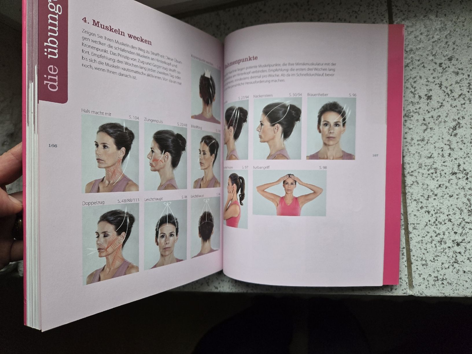 Bücher: faceforming – Gebraucht aus Montet (Broye) von CandiceD 3