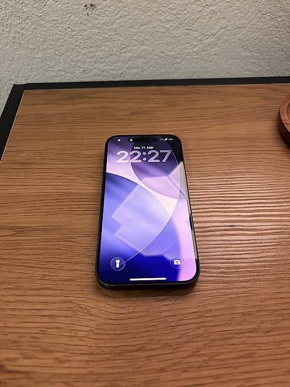 Handys / Smartphones: iPhone 15 Pro – Gebraucht aus Bremgarten AG von Morinavinc 1