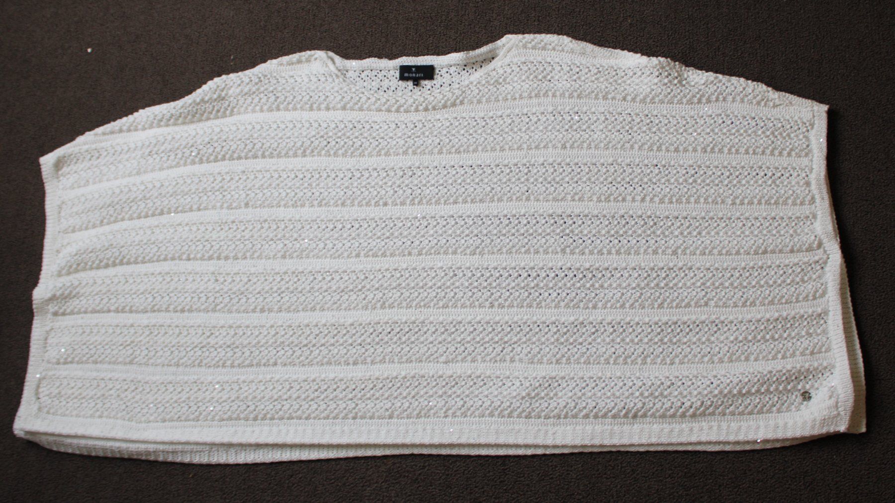 Monari Maglioni & Felpe: Pullover von *MONARI* (GK) – Usato da Schaan venduto da antikes_und_kurioses 4
