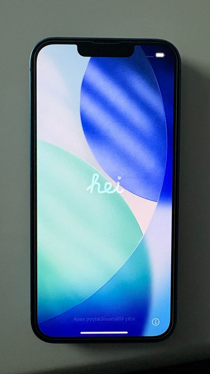 Apple Handys / Smartphones: iPhone 13 – Gebraucht aus Bellinzona von ale_r52c 1