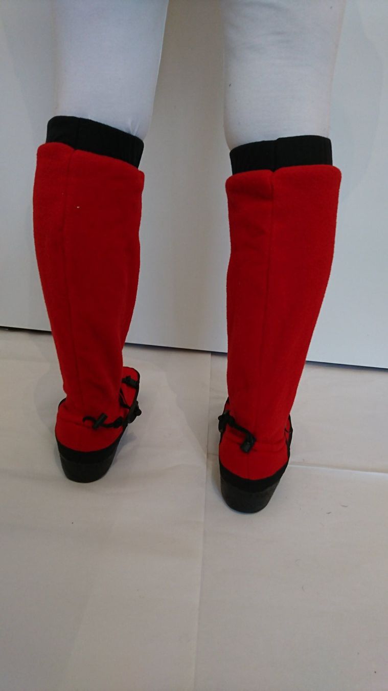 Scarpe da uomo: SNOW BOOTS "Taiga" High Performance for cold days – Nuovo e nell'imballaggio originale da Lausanne venduto da mic_nf2y 1