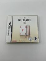 Solitaire DS (Nintendo DS)