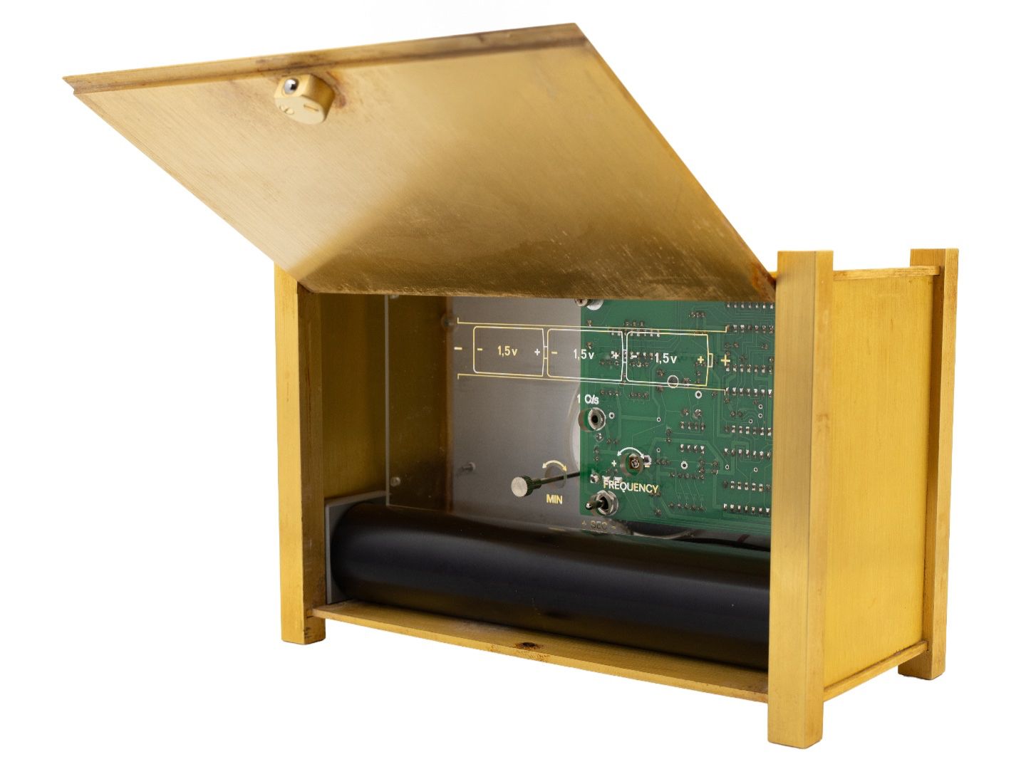 Patek Philippe Orologi da terra & Orologi da parete: Patek Philippe Desk clock Ref.1000N Full serviced Patek 6.26 – Usato da Genève venduto da aspaklariacollection 7