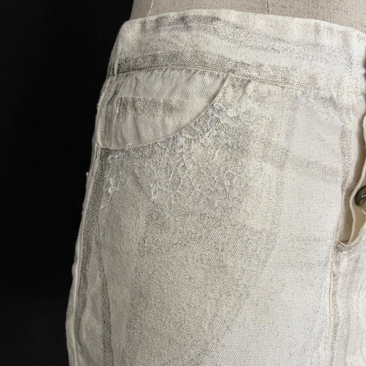 Röcke: AVANT TOI Skirt – Neu (gemäss Beschreibung) aus Emmen von Avviivva_Com2023 3
