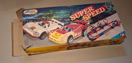 Darda Motor Super Speed (ohne Autos und defekten Teilen)